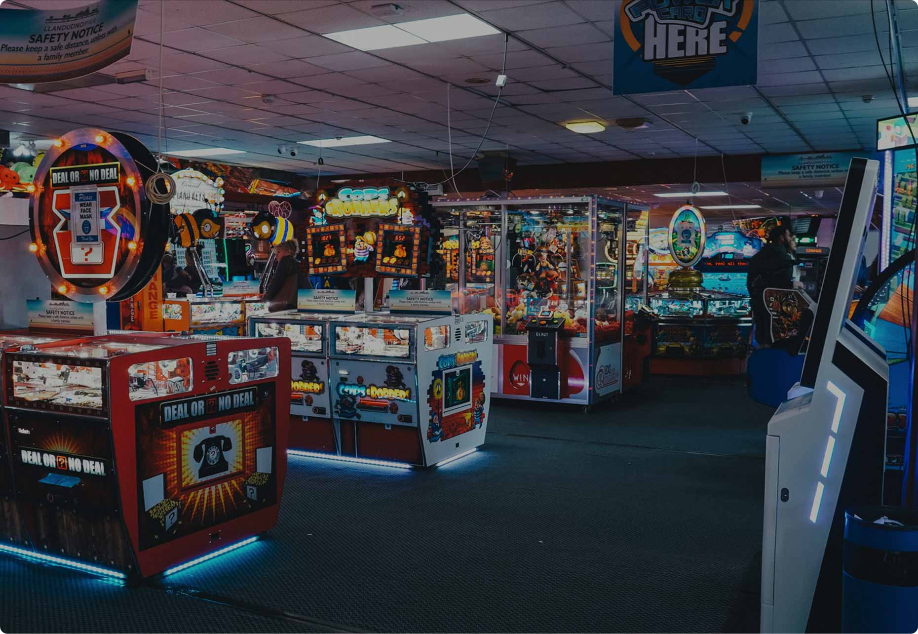 GET IN TOUCH WITH BLEE