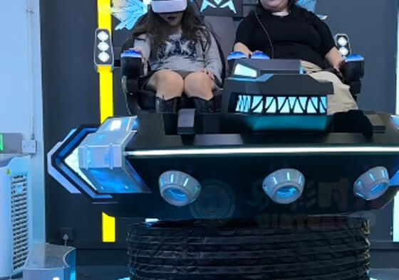 2. Head-to-Head Competitive Mode: Players face off against each other in racing, shooting, or sports challenges, with real-time score tracking and winner announcements to fuel friendly rivalry.