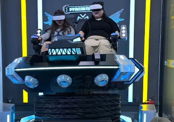 1. Cooperative Mission Mode: Two players work together to achieve common objectives, such as piloting a shared spacecraft, defusing bombs, or surviving wave-based attacks, requiring communication and teamwork.