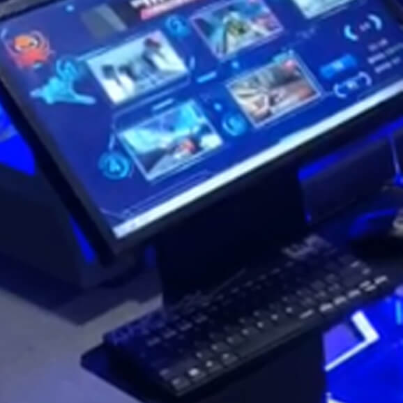 Product Details of ﻿﻿﻿High Quality HTC Dance Machine VR Game Equipment Commercial Grade Equipment Full Body Interaction for Amusement Park