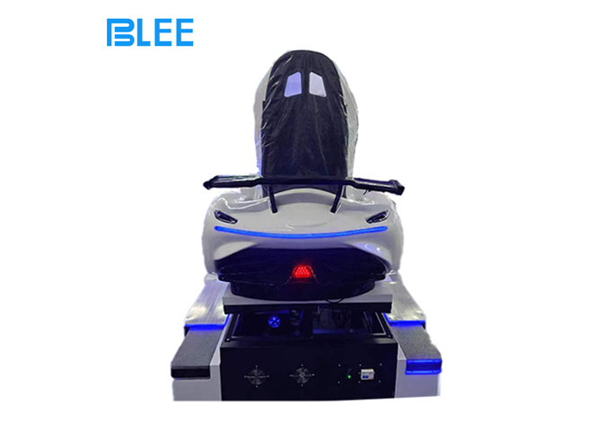 High Quality VR Go-karts and Motorcycles Advanced Simulation Engine Dynamic Gameplay Environment Vr Games for Arcade