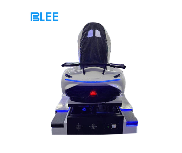High Quality VR Go-karts and Motorcycles Advanced Simulation Engine Dynamic Gameplay Environment Vr Games for Arcade
