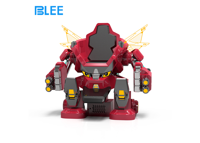 High Quality VR Machine Treasure VR Game Machine 3 Colors 19-inch Screen Simulated Experience VR Amusement System for Kids