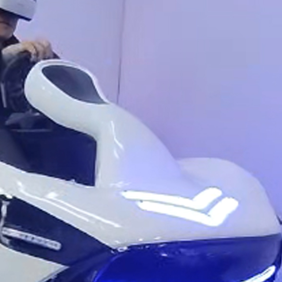 Product Details of ﻿High Quality VR Go-karts and Motorcycles Advanced Simulation Engine Dynamic Gameplay Environment Vr Games for Arcade