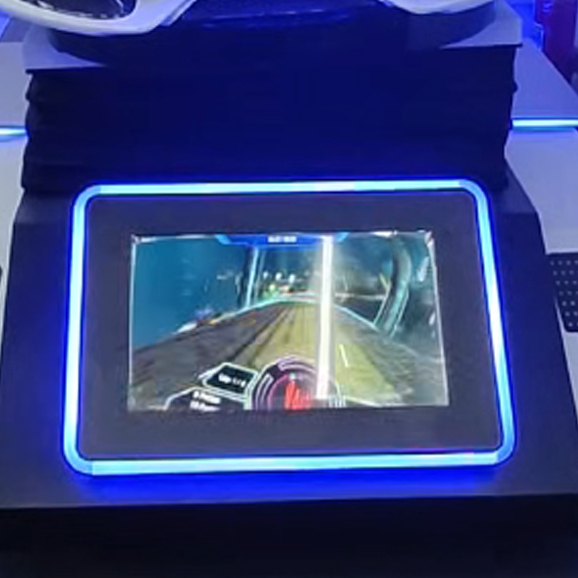 Product Details of ﻿High Quality VR Go-karts and Motorcycles Advanced Simulation Engine Dynamic Gameplay Environment Vr Games for Arcade