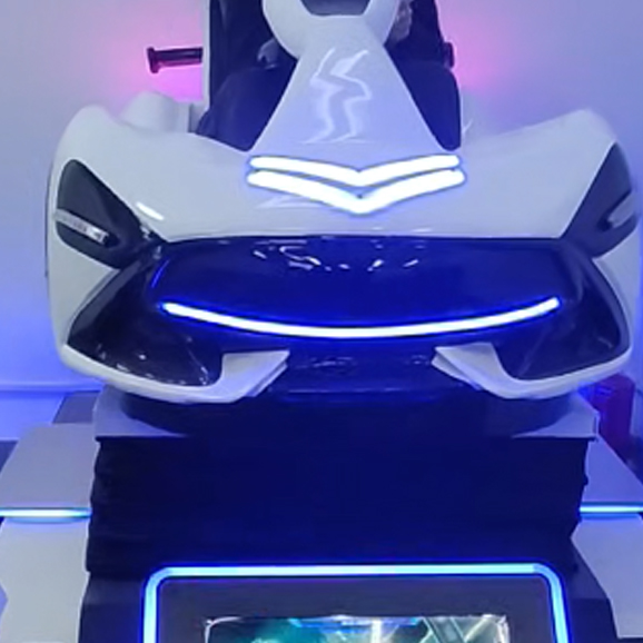 Product Details of ﻿High Quality VR Go-karts and Motorcycles Advanced Simulation Engine Dynamic Gameplay Environment Vr Games for Arcade