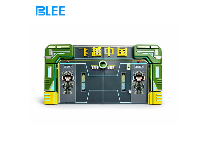 Commercial VR Cinema 9D VR Theater Interactive Virtual Reality Movie Simulator Entertainment Equipment for Shopping Mall