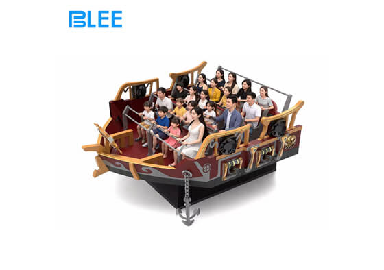 2. Thrill Ride Flight: Experience high-speed chases, canyon runs, and urban races with dramatic motion effects that simulate sharp dives, sudden climbs, and heart-pounding roller coaster maneuvers.