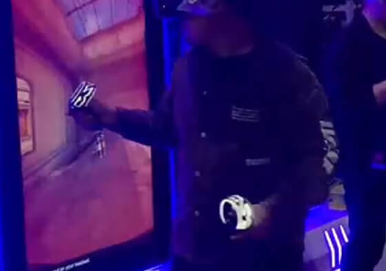 1. Quick Play Arcade Mode: Players select from a rotating selection of optimized 3-5 minute experiences, perfect for high-turnover locations and impulse play sessions.