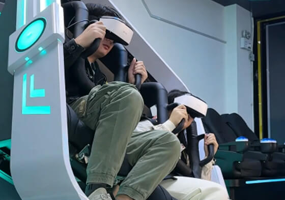 2. Head-to-Head Dogfight Mode: Players face off against each other in direct aerial combat, performing evasive rolls and attack runs while competing for supremacy in the skies.