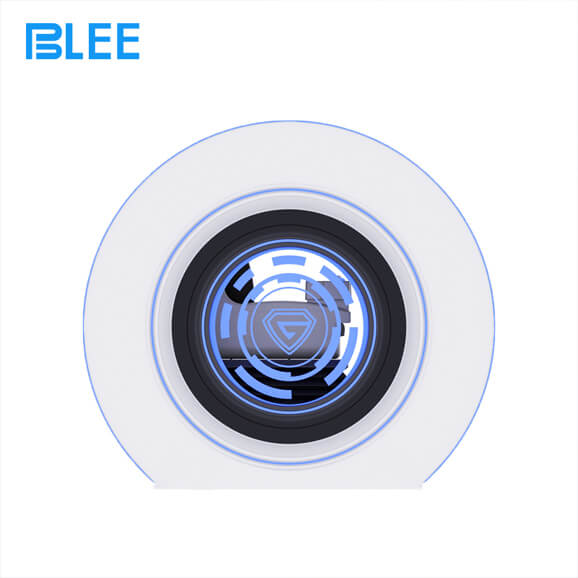 Product Details of ﻿Popular VR Can Motion Responsive System Futuristic Design Style Sleek Modern Appearance 360 VR Experience for VR Arcade