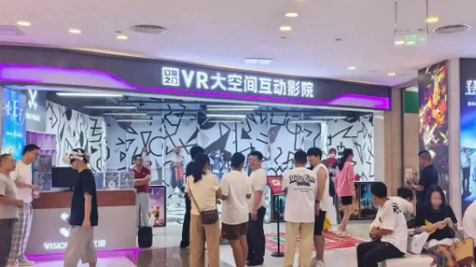 1 Player Dragon Knight Vr Motion Game Equipment 19-inch Screen LED Helmet VR Arcade Startup Machine for Amusement Park One Stop Solution