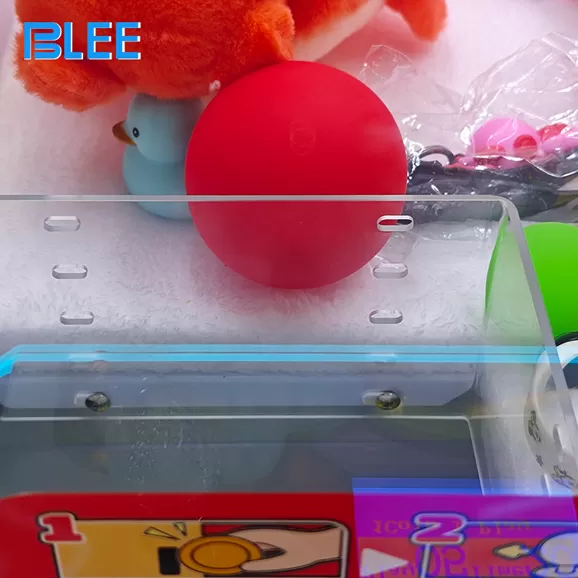 2 players claw crane machine price