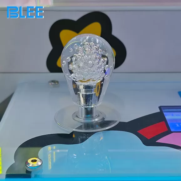 2 players claw crane machine wholesale manufacturer