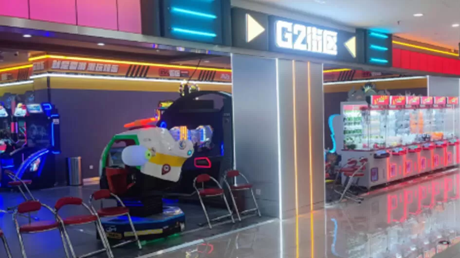 32-Inch Happy Connect Puzzle Game Redemption Game Machine One Stop Solution