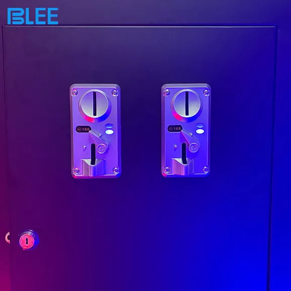 Product Details of 42 Inches Screen Racing Game Simulator Coin-operated Cool Wild Knight Racing Game Machine