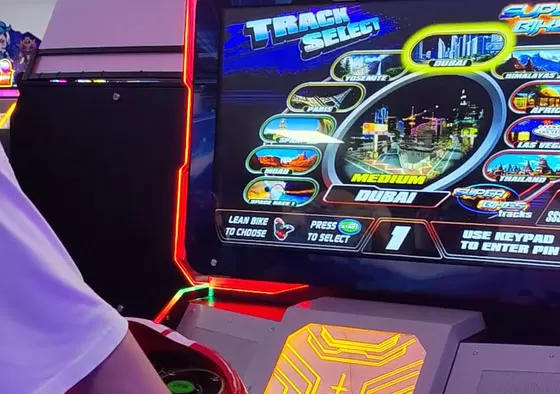 Time Attack: Race against the clock to climb leaderboards.