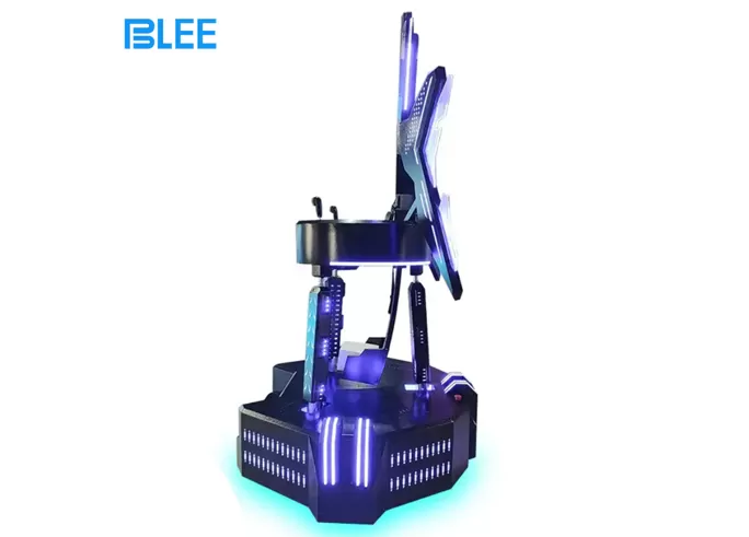 9d vr flight game simulator china