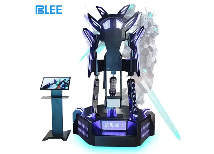 9d vr flight game simulator wholesale manufacturers