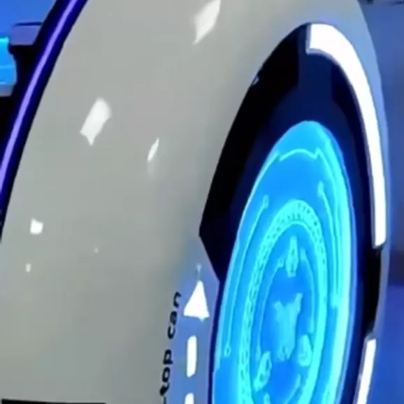 9d vr time travel game machine price