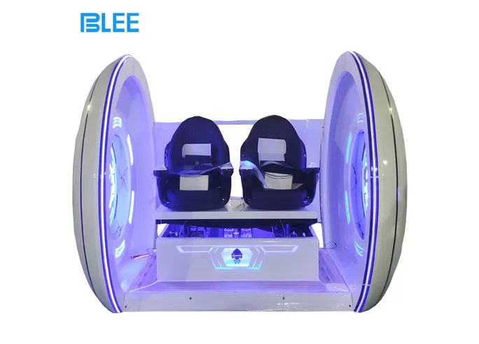 9d vr time travel game machine suppliers