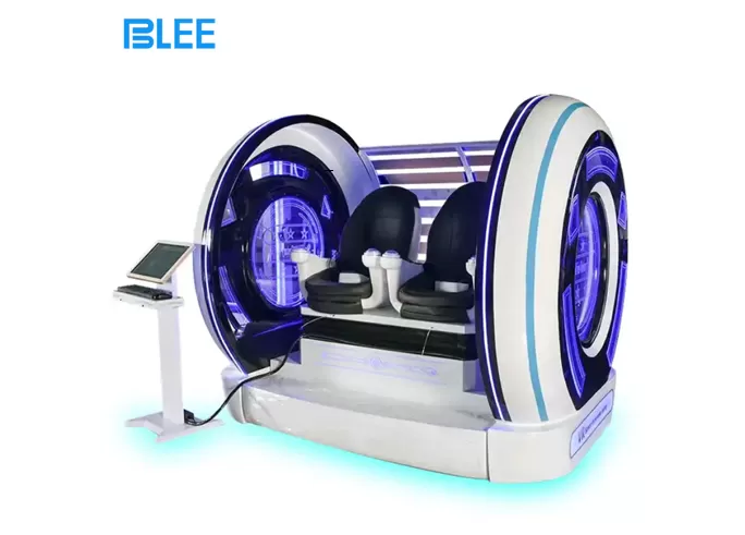 9d vr time travel game machine wholesale manufacturers