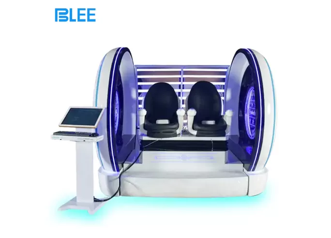 9d vr time travel game machine wholesale suppliers