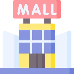 Family entertainment centers (FEC)