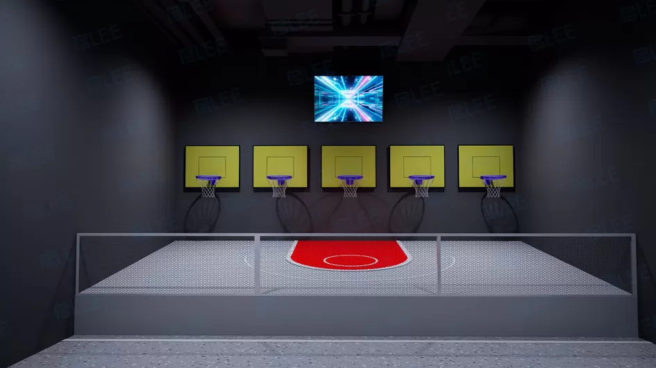 Activate Arena One Stop Solution