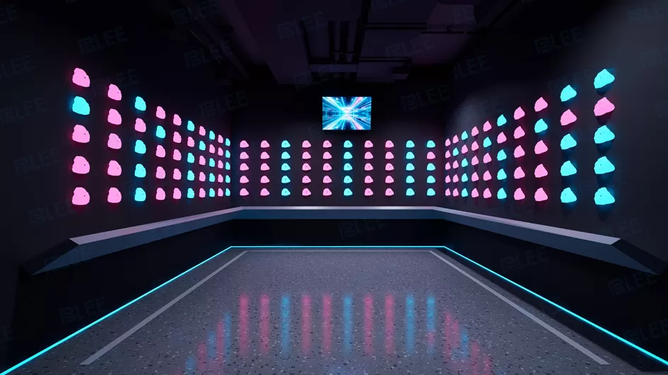 Activate Arena One Stop Solution