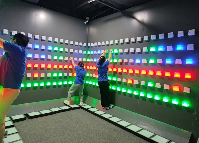 activate climbing game