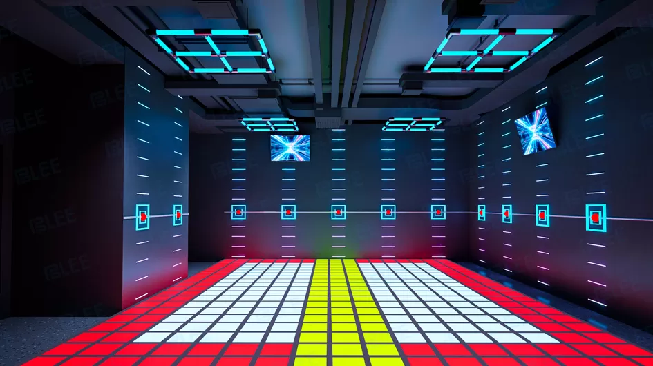 Activate Climbing One Stop Solution