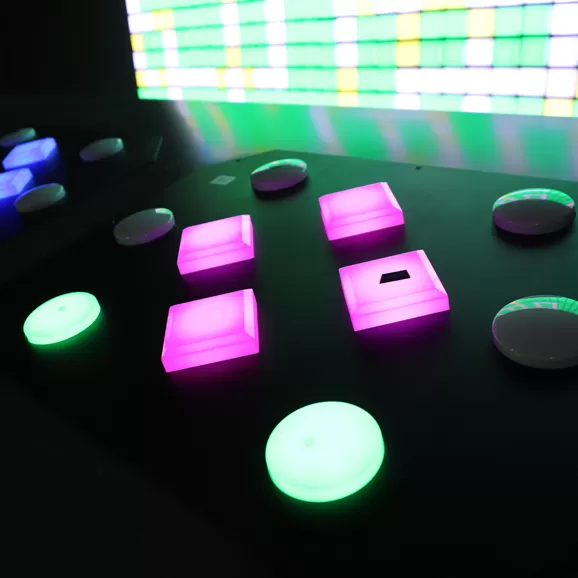 Product Details of Activate Control