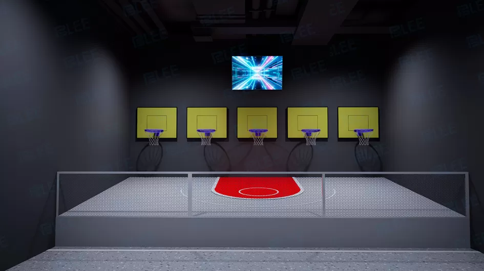 Activate Hoops One Stop Solution