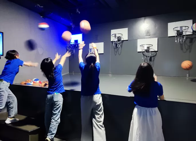 activate hoop application