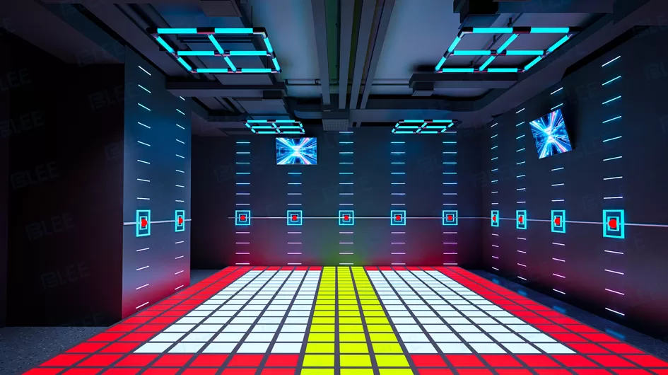 Activate Hoops One Stop Solution