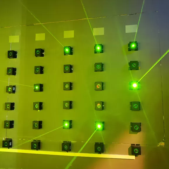 Product Details of Activate Laser