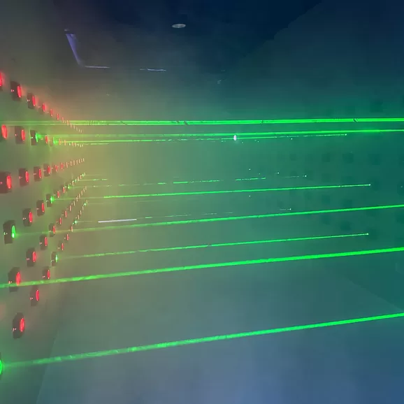 Product Details of Activate Laser