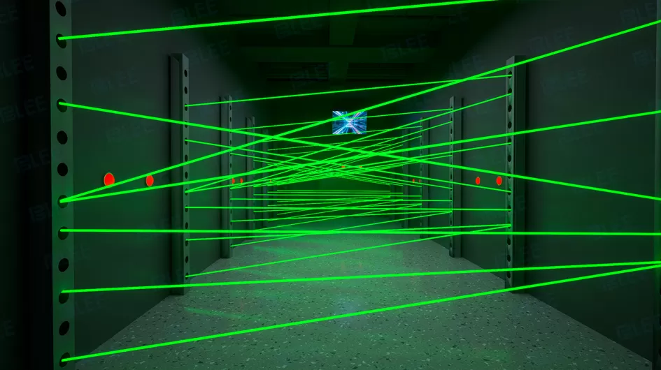 Activate Laser One Stop Solution