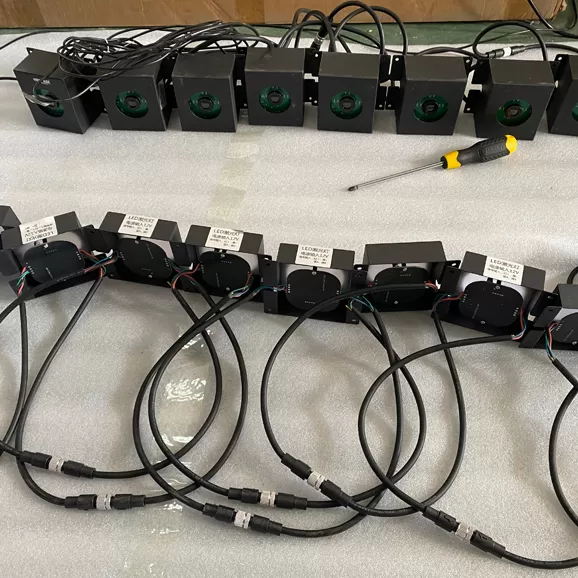 Product Details of Activate Laser