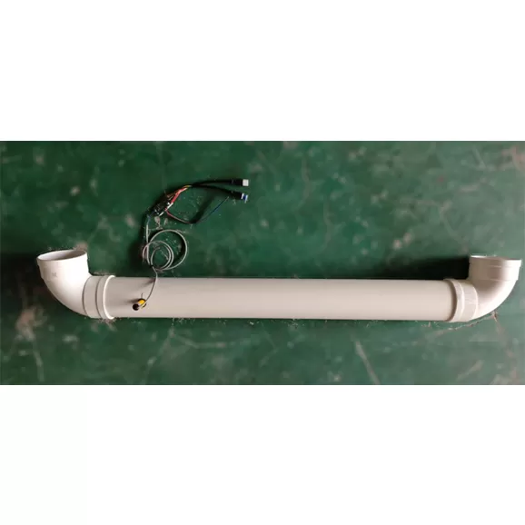 Product Details of Activate Pipe