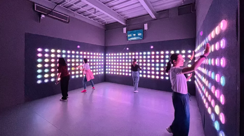 Activate Push One Stop Solution