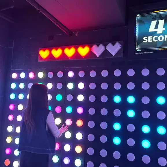 Product Details of Activate Push