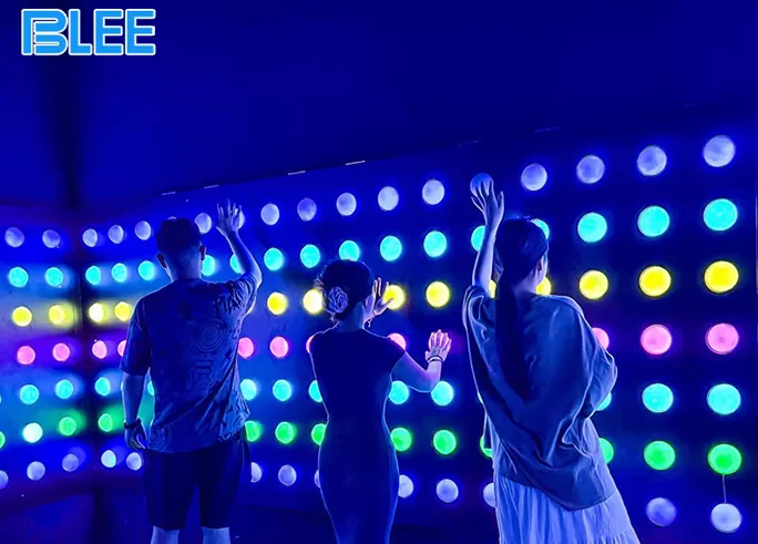 activate game button