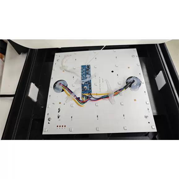 Product Details of Activate Super Grid