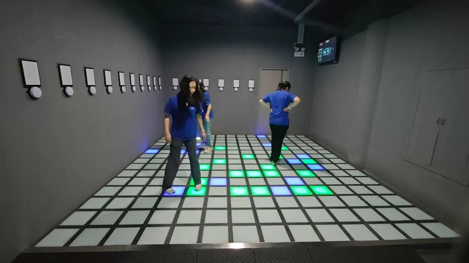 Activate Super Grid One Stop Solution