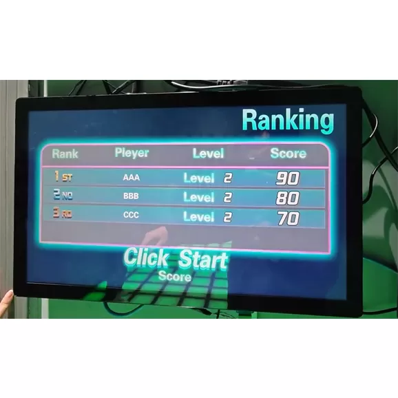 Product Details of Activate Super Grid