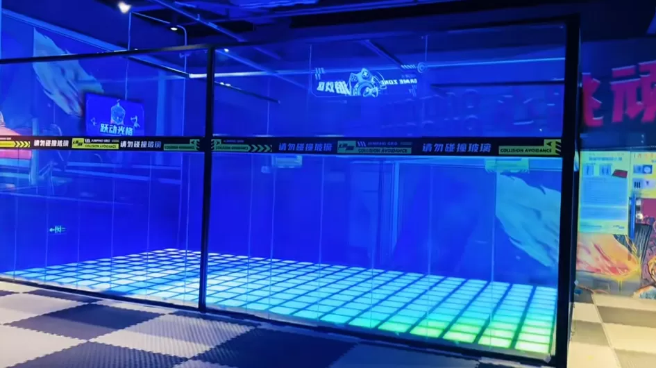 Activate Super Grid One Stop Solution