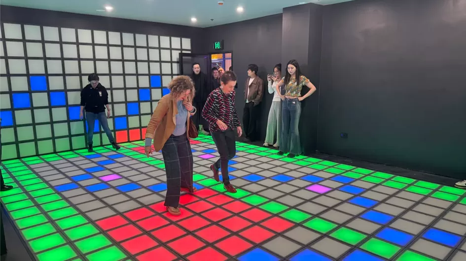 Activate Super Grid One Stop Solution