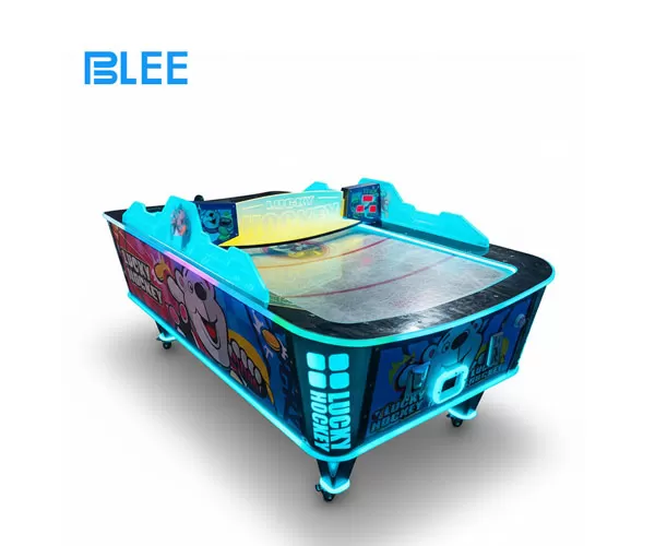 Air Hockey Table Game
